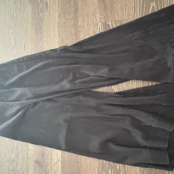 Suzi kondi Elira palazzo pant small black - Picture 3 of 8